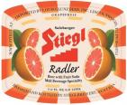 Stiegl - Grapefruit Radler (113)
