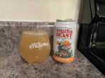 Strainge Beast - Passion Fruit, Hops, & Blood Orange (12)