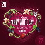 Superstition - Berry White Tasting Flight