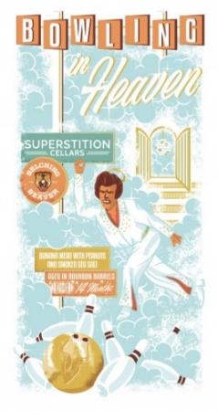 Superstition - Bowling in Heaven (500ml)