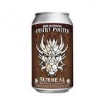 Surreal - Pastry Porter N/A 0