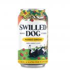 Swilled Dog - Mango Ginger