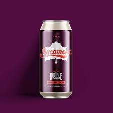 Sycamore - Double Candy (16oz can) (16oz can)