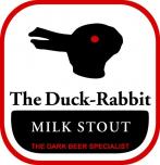 The Duck-Rabbit Milk Stout (120)