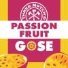 Three Notchd - Passionfruit Gose (120)