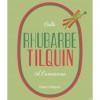 Tilquin - Rhubarbe (750)