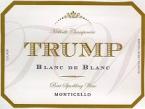 Trump Winery Brut Blanc de Blanc