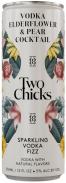 Two Chicks - Sparkling New Fashioned 0