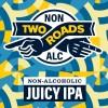 Two Roads - Non-Alcoholic Juicy IPA (12oz can) (12oz can)