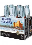 Unibroue - Blanche de Chambly 0 (120)