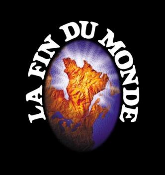 Unibroue - La Fin du Monde (12oz bottles) (12oz bottles)