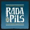 Vasen Brewing Co. - Radapils (16oz can) (16oz can)