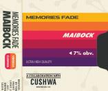 Vibrissa Beer - Memories Fade Maibock 0 (16)