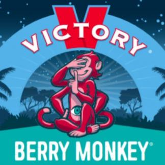 Victory - Berry Monkey (12oz bottles) (12oz bottles)