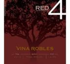 Vina Robles - Red 4