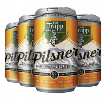 Von Trapp - Pilsner (12oz bottles) (12oz bottles)