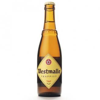 Westmalle - Tripel Trappist Ale (11.2oz bottle) (11.2oz bottle)