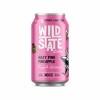 Wild State Cider - Hazy Pink Pineapple