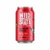 Wild State Cider - Raspberry Hibiscus 0
