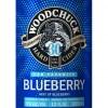 WOODCHUCK - Blueberry Cider 0